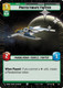 [08-ASH-EN-0626](C) Protectorate Fighter (Hyperspace) (Foil)