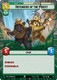 [08-ASH-EN-0631](C) Defenders of the Forest (Hyperspace) (Foil)