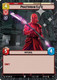 [08-ASH-EN-0647](C) Praetorian Elite (Hyperspace) (Foil)
