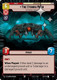 [08-ASH-EN-0649](U) The Cyborg Mech - Mysterious Threat (Hyperspace) (Foil)