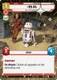 [08-ASH-EN-0658](U) R5-D4 - Built for Adventure (Hyperspace) (Foil)