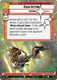 [08-ASH-EN-0664](U) Rash Action (Hyperspace) (Foil)