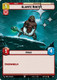 [08-ASH-EN-0666](C) Alamite Hunter (Hyperspace) (Foil)