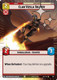 [08-ASH-EN-0667](C) Clan Vizsla Soldier (Hyperspace) (Foil)
