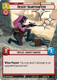 [08-ASH-EN-0672](C) Desert Sharpshooter (Hyperspace) (Foil)