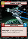 [08-ASH-EN-0673](C) Pegasus Tri-Wing (Hyperspace) (Foil)