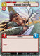[08-ASH-EN-0677](C) Wookiee Chieftain (Hyperspace) (Foil)