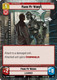 [08-ASH-EN-0683](C) Mark My Words (Hyperspace) (Foil)
