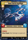 [08-ASH-EN-0696](U) Snub Fighter Squadron (Hyperspace) (Foil)