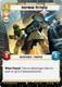 [08-ASH-EN-0707](C) Inspiring Veteran (Hyperspace) (Foil)