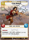 [08-ASH-EN-0711](U) Ezra Bridger - The Force is All I Need (Hyperspace) (Foil)
