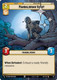 [08-ASH-EN-0718](C) Mandalorian Scout (Hyperspace) (Foil)