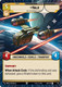 [08-ASH-EN-0725](U) Halo - Not According to Plan (Hyperspace) (Foil)