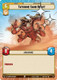 [08-ASH-EN-0727](C) Tatooine Sand Beast (Hyperspace) (Foil)