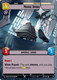 [08-ASH-EN-0739](C) Mouse Droid (Hyperspace) (Foil)
