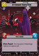 [08-ASH-EN-0740](C) Attendant Navigator (Hyperspace) (Foil)