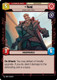 [08-ASH-EN-0012](R) Vane - Quarrelsome Pirate
