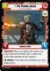 [08-ASH-EN-0014](R) The Mandalorian - We Can't Keep Running