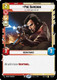 [08-ASH-EN-0040](R) Poe Dameron - I'll Come Back For You