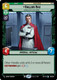 [08-ASH-EN-0100](L) Gallius Rax - Counselor to the Empire