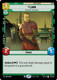 [08-ASH-EN-0123](R) Lang - Arrogant Mercenary