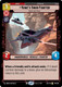 [08-ASH-EN-0144](R) Vane's Snub Fighter - Brash and Proud