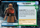 [08-ASH-EN-0265](R) The Armorer - Steel Shapes Us (Hyperspace)