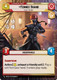 [08-ASH-EN-0266](R) Fennec Shand - Ready for War (Hyperspace)