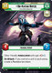 [08-ASH-EN-0274](R) Bo-Katan Kryze - Reclaiming Mandalore (Hyperspace)