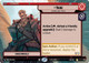 [08-ASH-EN-0276](R) Vane - Quarrelsome Pirate (Hyperspace)