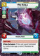 [08-ASH-EN-0292](R) Paz Vizsla - For a Brighter Future (Hyperspace)