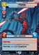 [08-ASH-EN-0294](R) Marrok - Mysterious Warrior (Hyperspace)