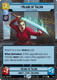 [08-ASH-EN-0319](R) Blade of Talzin - A Gift of Shadows (Hyperspace)