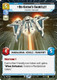 [08-ASH-EN-0327](R) Bo-Katan's Gauntlet - Reinforce from Above (Hyperspace)