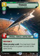 [08-ASH-EN-0366](L) Ravager - Final Imperial Command (Hyperspace)