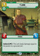 [08-ASH-EN-0387](R) Lang - Arrogant Mercenary (Hyperspace)