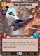 [08-ASH-EN-0408](R) Vane's Snub Fighter - Brash and Proud (Hyperspace)
