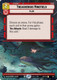 [08-ASH-EN-0450](R) Treacherous Minefield (Hyperspace)