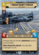 [08-ASH-EN-0460](L) Gorian Shard's Corsair - Pirate Warship (Hyperspace)