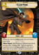 [08-ASH-EN-0488](L) Elzar Mann - Haunted by a Vision (Hyperspace)