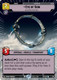 [08-ASH-EN-0509](L) Eye of Sion - Delivered from Exile (Hyperspace)