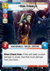 [08-ASH-EN-0533](R) Hera Syndulla - Renegade General (Hyperspace) (Foil)