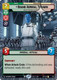 [08-ASH-EN-0535](R) Grand Admiral Thrawn - Orchestrating His Return (Hyperspace) (Foil)