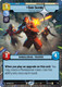 [08-ASH-EN-0549](R) Gar Saxon - Coveting Power (Hyperspace) (Foil)
