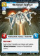 [08-ASH-EN-0565](R) Bo-Katan's Gauntlet - Reinforce from Above (Hyperspace) (Foil)