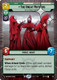 [08-ASH-EN-0603](R) The Great Mothers - With Strange Magicks (Hyperspace) (Foil)