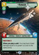 [08-ASH-EN-0604](L) Ravager - Final Imperial Command (Hyperspace) (Foil)