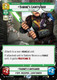 [08-ASH-EN-0616](R) Sabine's Lightsaber - Not Alone (Hyperspace) (Foil)