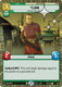 [08-ASH-EN-0625](R) Lang - Arrogant Mercenary (Hyperspace) (Foil)