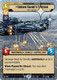 [08-ASH-EN-0698](L) Gorian Shard's Corsair - Pirate Warship (Hyperspace) (Foil)